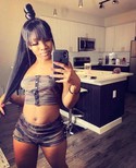 Reviews about escort with phone number 2698887435