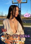 Reviews about escort with phone number 2058918044