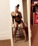 Reviews about escort with phone number 3329998944