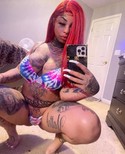 Reviews about escort with phone number 6095520876