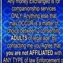 Reviews about escort with phone number 2069460047