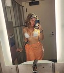 Reviews about escort with phone number 5418794482