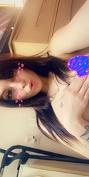 Reviews about escort with phone number 8316521934