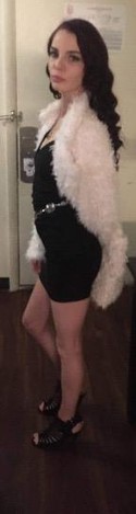 Reviews about escort with phone number 7708969593