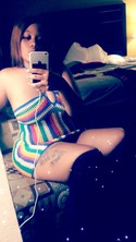 Reviews about escort with phone number 6025834055