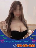 Reviews about escort with phone number 6308191888