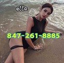 Reviews about escort with phone number 8472618885
