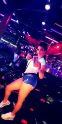 Reviews about escort with phone number 2148150504