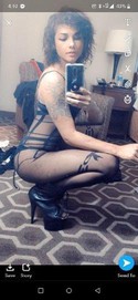 Reviews about escort with phone number 8138176725