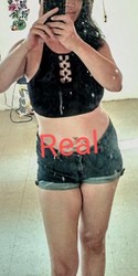 Reviews about escort with phone number 3479467597