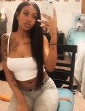 Reviews about escort with phone number 3133388407