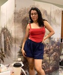 Reviews about escort with phone number 7193151657