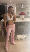 Reviews about escort with phone number 4705886966