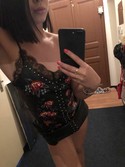 Reviews about escort with phone number 8135322024