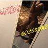 Reviews about escort with phone number 6025359123