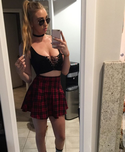 Reviews about escort with phone number 5413518036