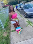 Reviews about escort with phone number 5138805761