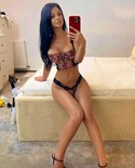 Reviews about escort with phone number 5597109730