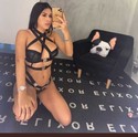 Reviews about escort with phone number 8184536462