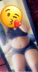 Reviews about escort with phone number 2674480320