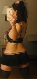 Reviews about escort with phone number 6194592652