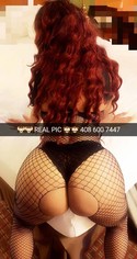 Reviews about escort with phone number 4086007447