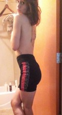 Reviews about escort with phone number 6464011822