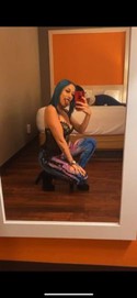 Reviews about escort with phone number 7326919318