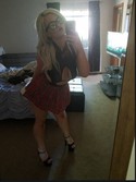 Reviews about escort with phone number 7372767783