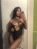 Reviews about escort with phone number 7329531828