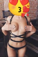 Reviews about escort with phone number 3479805574