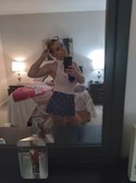 Reviews about escort with phone number 6094369353