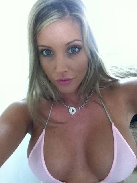 Samantha Saint Snapchat