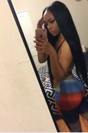 Reviews about escort with phone number 7185041206