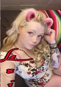 Reviews about escort with phone number 2536868432