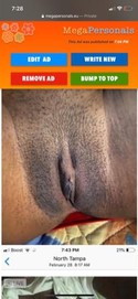 Reviews about escort with phone number 8133087684