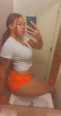 Reviews about escort with phone number 3474940473