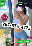 Reviews about escort with phone number 2678764775