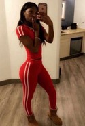 Reviews about escort with phone number 5859532850