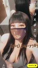 Reviews about escort with phone number 9034295787