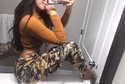 Reviews about escort with phone number 8016660265