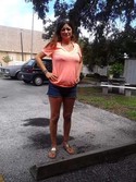 Reviews about escort with phone number 7276100089