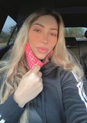 Reviews about escort with phone number 6145852346