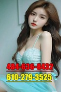 Reviews about escort with phone number 6102793525