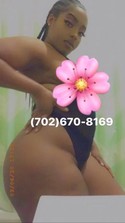 Reviews about escort with phone number 7026708169