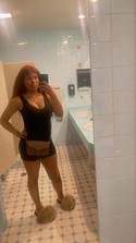 Reviews about escort with phone number 6468549326