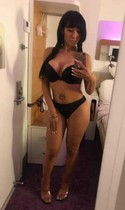Reviews about escort with phone number 2676247547
