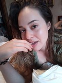 Reviews about escort with phone number 7313333186