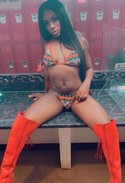 Reviews about escort with phone number 3234756664