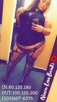 Reviews about escort with phone number 5036076376